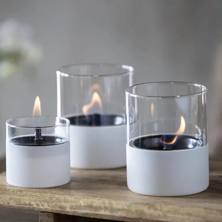 Lilly lys 10 0,2 L hvit