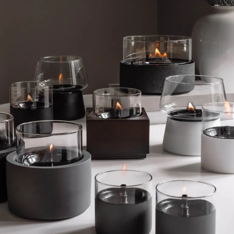 Lilly lys 10 0,2 L hvit