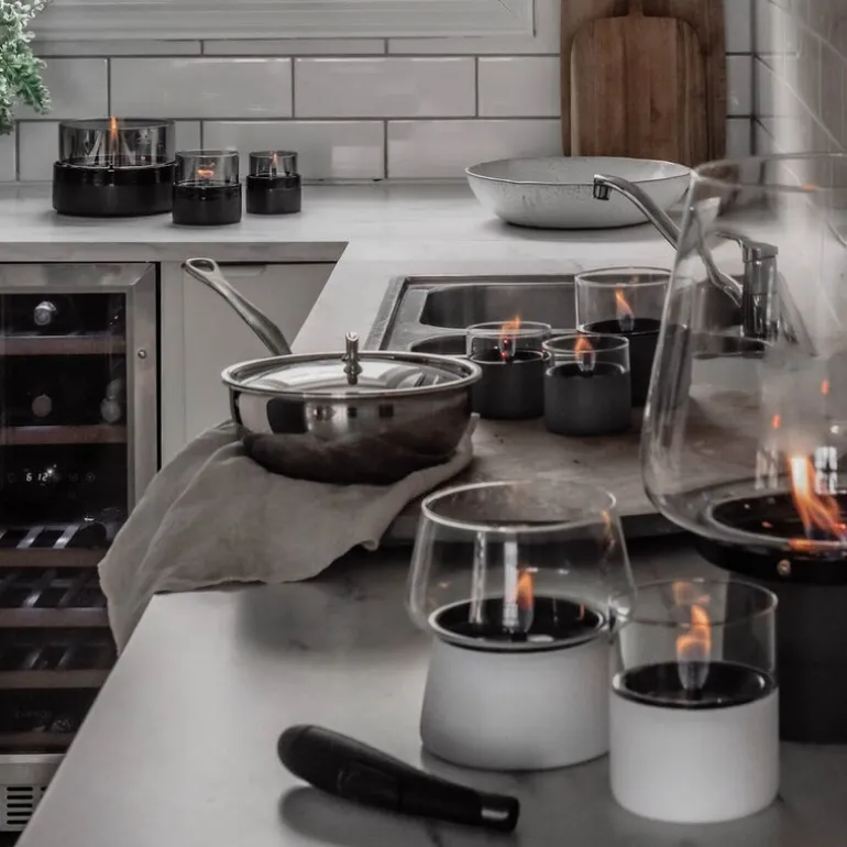 Lilly lys 10 0,2 L hvit