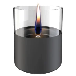 Lilly lys 0,25L mørk grå