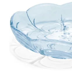 Lily isasjett 16 cm 2 stk blue iris