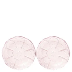 Lily isasjett 16 cm 2 stk cherry blossom