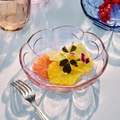 Lily isasjett 16 cm 2 stk cherry blossom