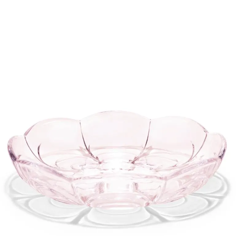 Lily isasjett 16 cm 2 stk cherry blossom