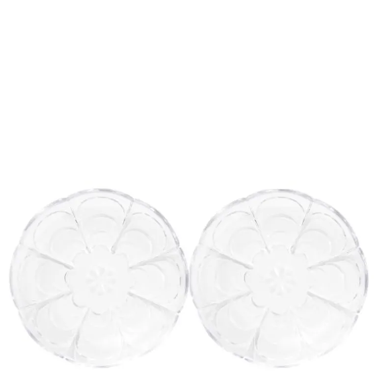 Lily isasjett 16 cm 2 stk klar