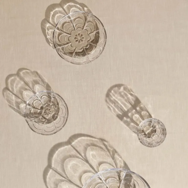 Lily isasjett 16 cm 2 stk klar