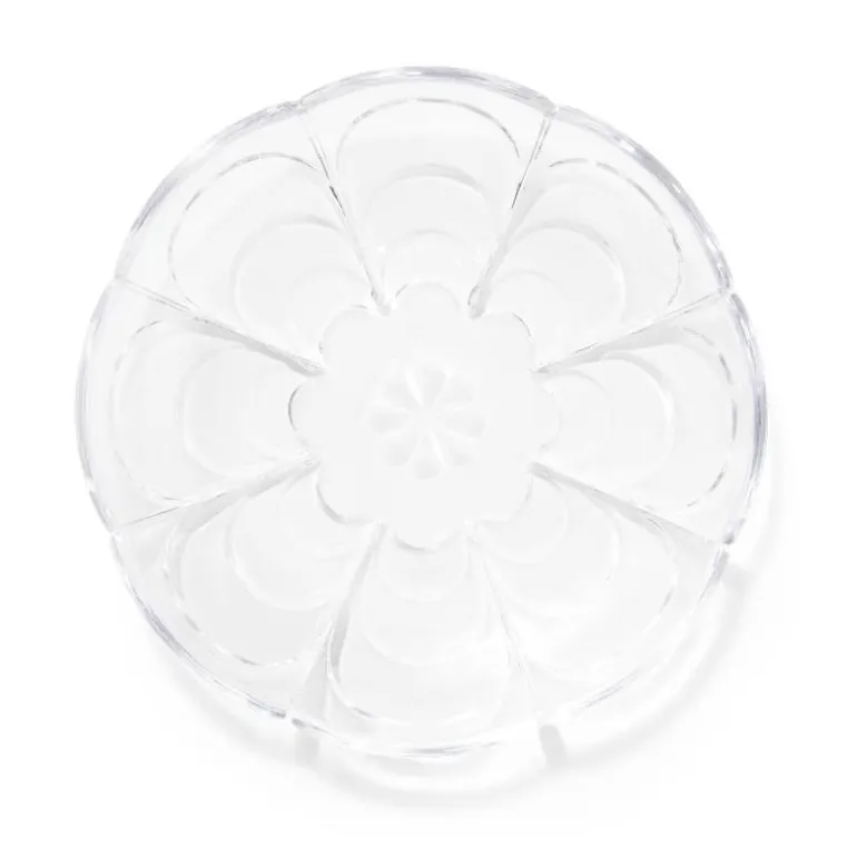 Lily isasjett 16 cm 2 stk klar