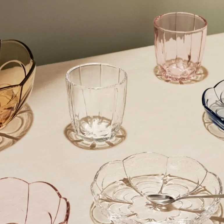 Lily isasjett 16 cm 2 stk klar