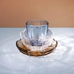 Lily skål 13 cm 2 stk klar