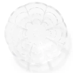 Lily skål 13 cm 2 stk klar