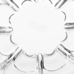 Lily vannglass 32 cl 2 stk klar