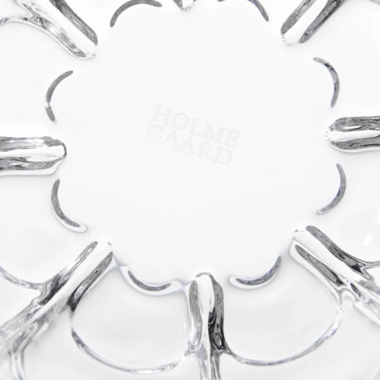 Lily vannglass 32 cl 2 stk klar