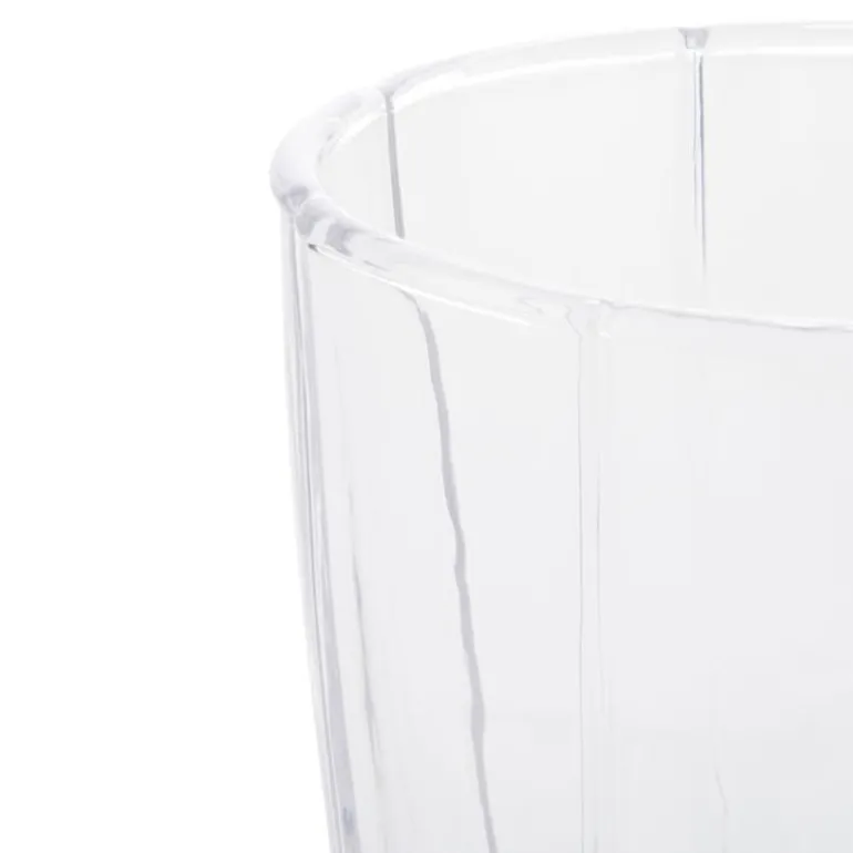 Lily vannglass 32 cl 2 stk klar