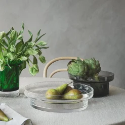 Limelight fat 33 cm klar