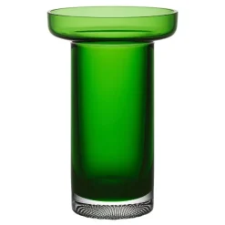 Limelight rosevase 23 cm grønn