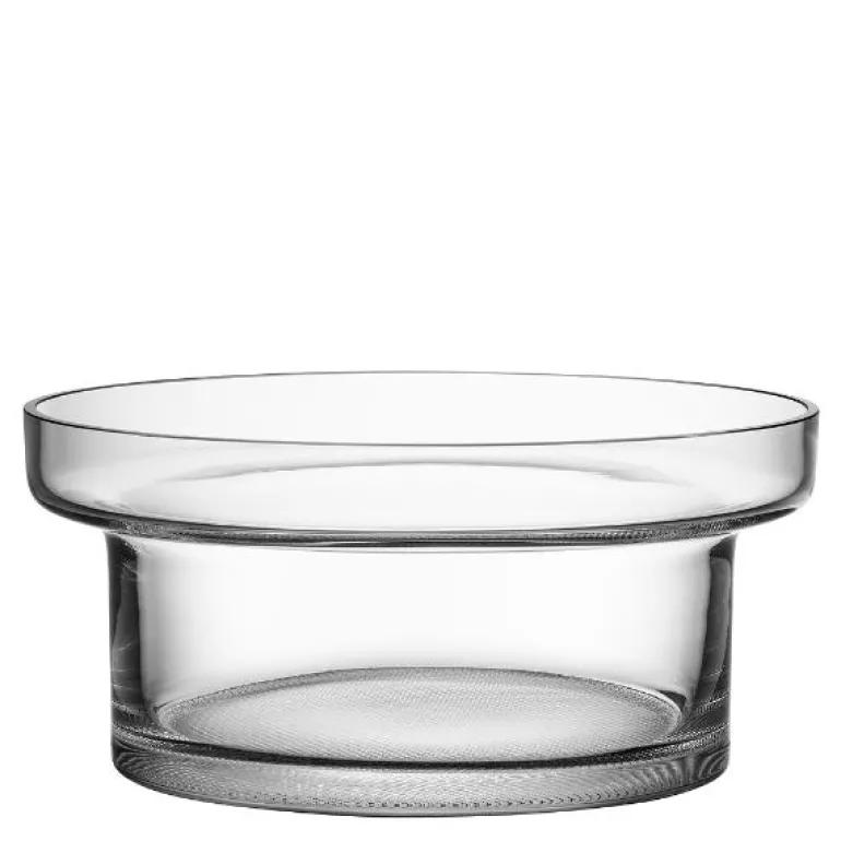 Limelight skål 24,5 cm klar