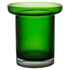 Limelight tulipanvase 19,5 cm grønn