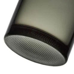 Limelight tulipanvase 19,5 cm grå