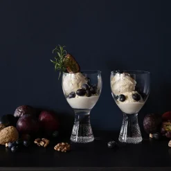 Limelight vinglass XL 35 cl 2 stk