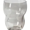 Limfjord glass 35 cl lys grå