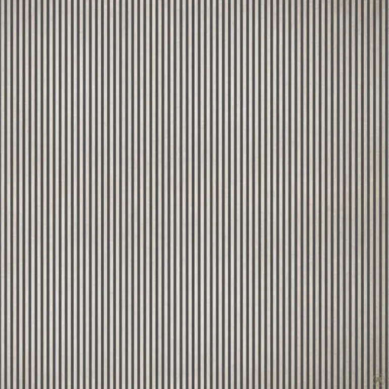 Lin Lunch servietter 33x33 cm beige/grå