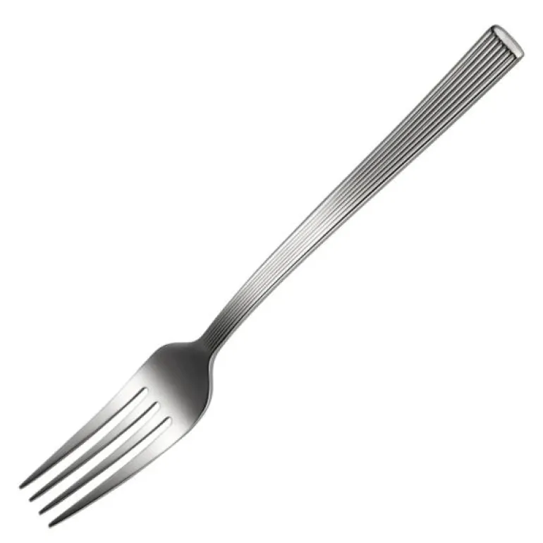 Line gaffel 21 cm blank