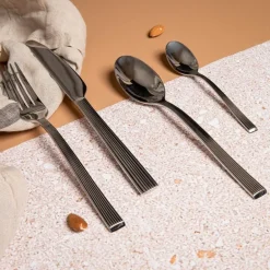 Line gaffel 21 cm blank