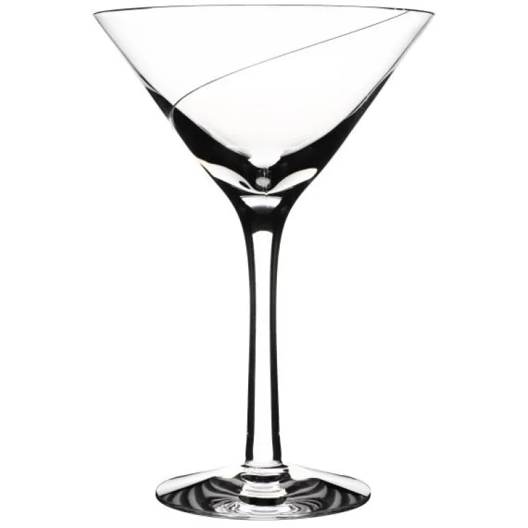 Line martiniglass 23 cl
