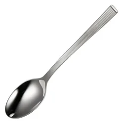 Line teskje 14,5 cm blank