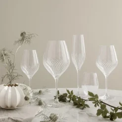 Lines vannglass 25 cl 2 stk