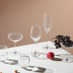 Lines vannglass 25 cl 2 stk