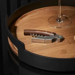 Liquid Lounge kelnertrekker