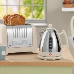 Lite vannkoker 1L cream