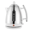 Lite vannkoker 1,5L hvit
