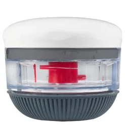 Live minichopper hvit