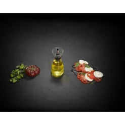 Live oljeflaske klar