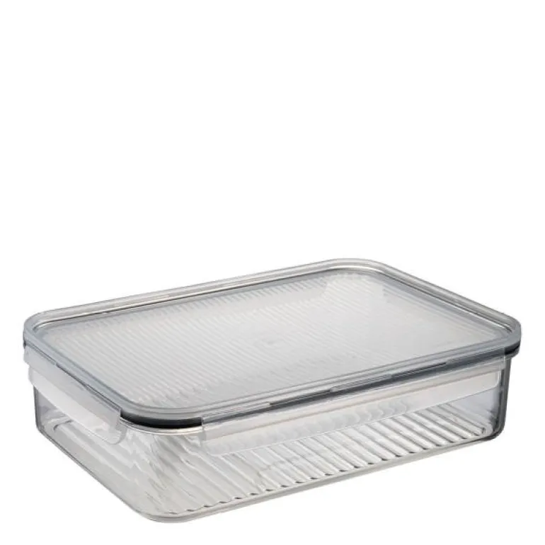 Locknlock oppbevaringsboks 2,1 L klar