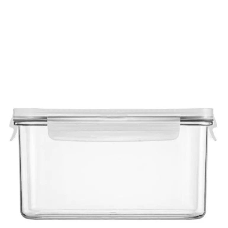 Locknlock oppbevaringsboks 1,5 L klar