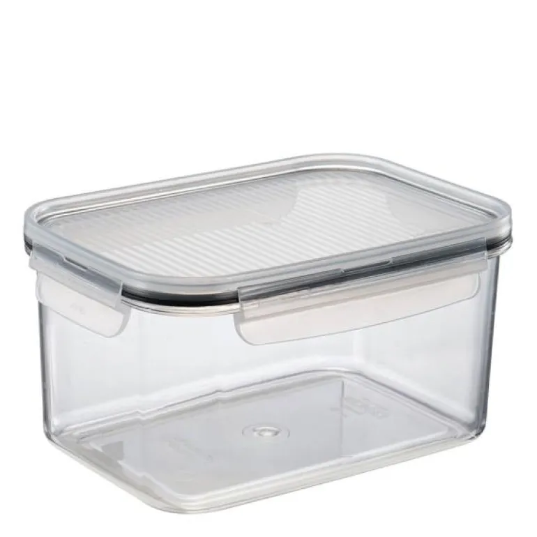 Locknlock oppbevaringsboks 0,91 L klar