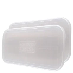 Lokk Souper Cubes 2 stk klar