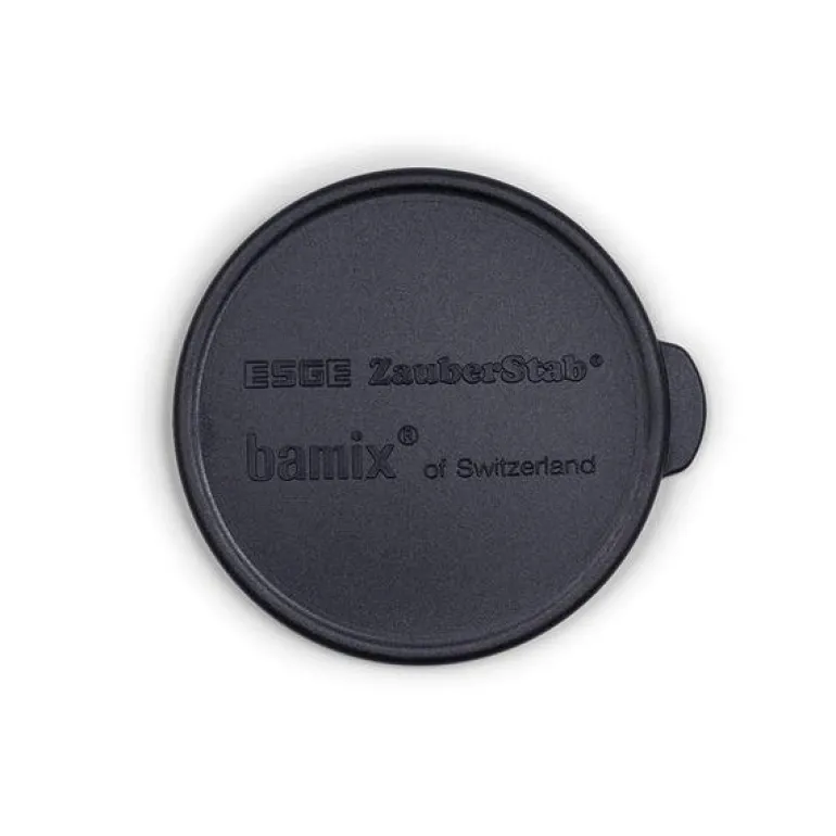 Lokk til miksebeger 400 ml bamix