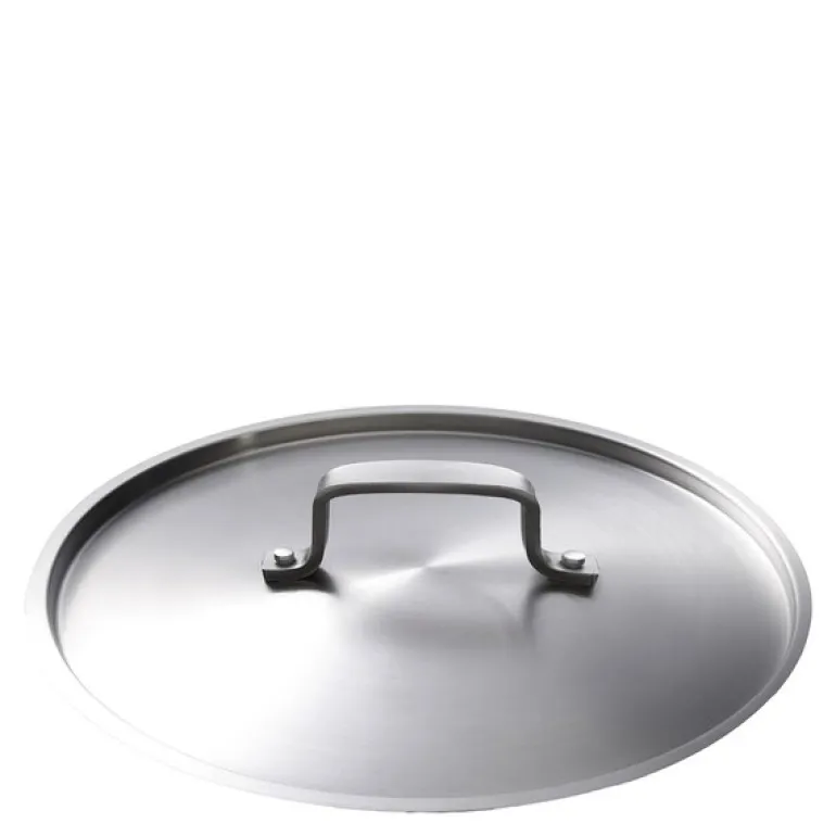 Lokk til panne 28 cm