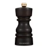 London pepperkvern 13 cm brun