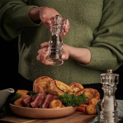 London pepperkvern 18 cm klar