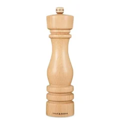 London pepperkvern 22 cm natur