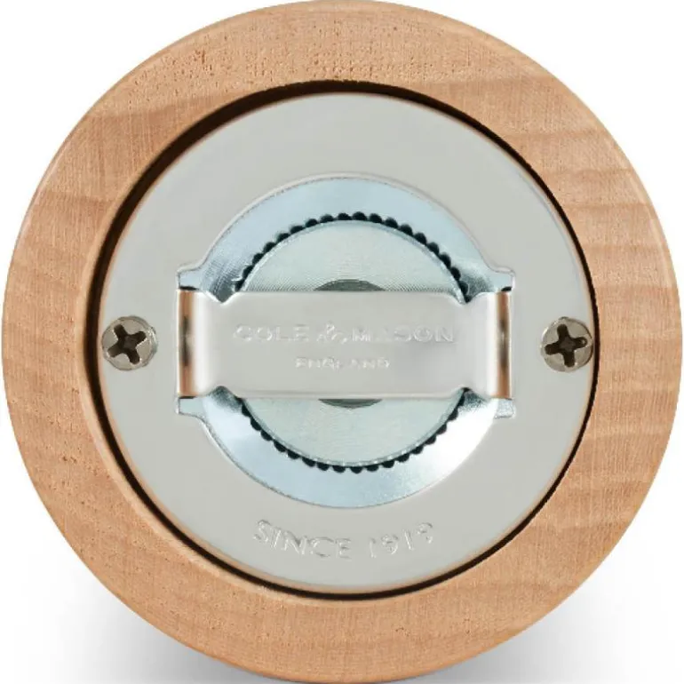 London pepperkvern 22 cm natur