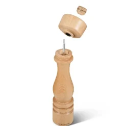 London pepperkvern 30 cm natur