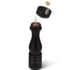 London saltkvern 30 cm brun