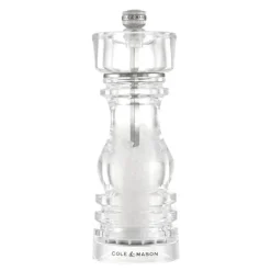 London saltkvern 18 cm klar