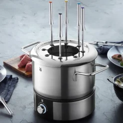 Lono fondue m/8 fonduegafler